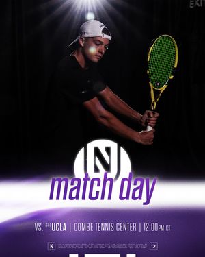 Image post by @numenstennis on Instagram