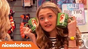 Video post by @nickelodeon on YouTube