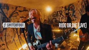 Video post by @switchfoot on YouTube