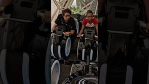 Video post by @disneyparks on YouTube