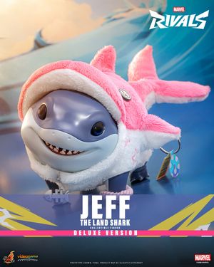 Image post by @hottoyscollectibles on Instagram