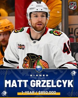 Image post by @puckreportnhl on Instagram