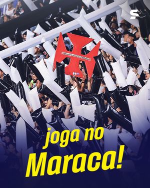Image post by @sportv on Instagram