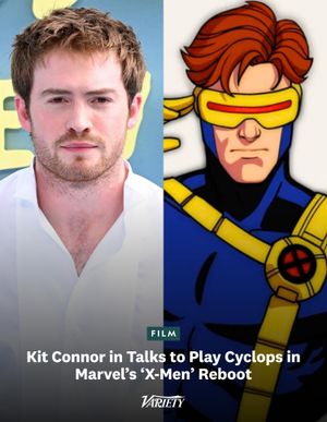 Image post by @variety on Instagram