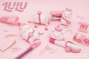 Image post by @toyzeroplus on Instagram
