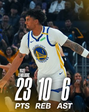 Image post by @nbabrasil on Instagram