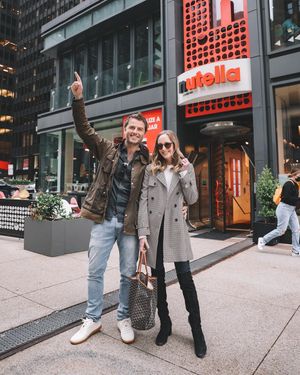 Image post by @kellyinthecity on Instagram