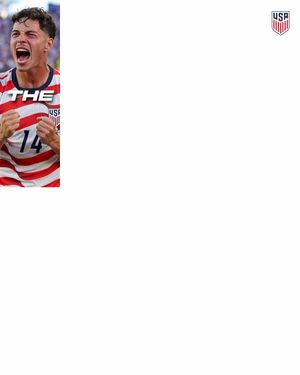 Video post by @ussoccer on TikTok