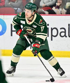 Image post by @IAWild on Twitter