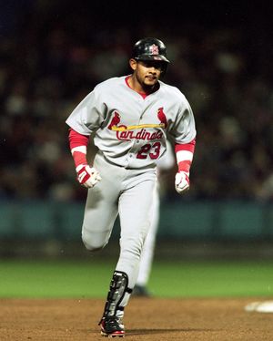 Image post by @mlbdominicana on Instagram