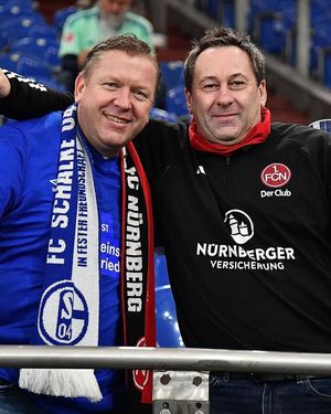 Image post by @bundesliga on Instagram