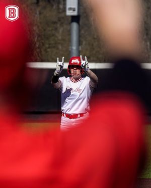 Image post by @BradleySoftball on Twitter