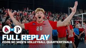 Video post by @ncaachampionships on YouTube