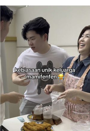 Video post by @thewinaldy on TikTok