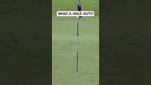 Video post by @foxsports on YouTube