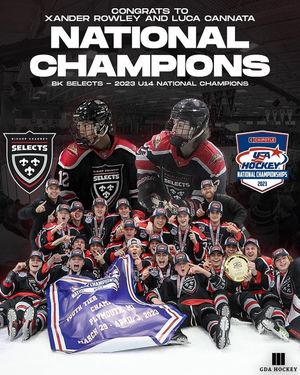 Image post by @gdahockey on Instagram