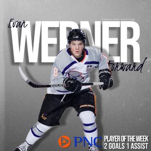 Image post by @youngstownphantoms on Instagram