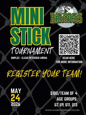 Image post by @humboldtbroncossjhl on Instagram