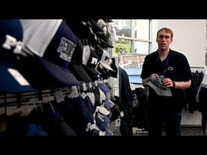Video post by @psucollegeofed on YouTube
