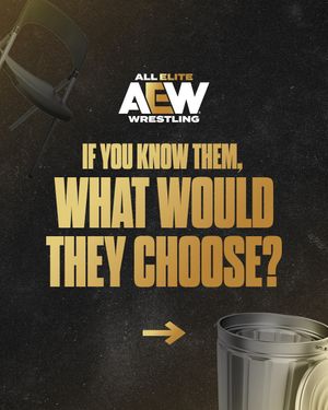 Image post by @aewontv on Instagram