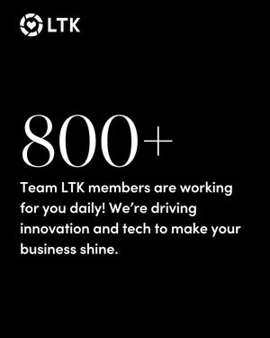 Image post by @ltk.hq on Instagram