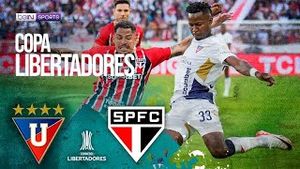 Video post by @beinsportsusa on YouTube