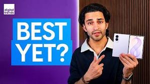 Video post by @digitaltrends on YouTube