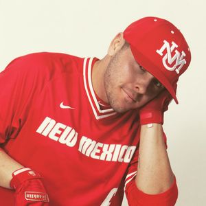 Image post by @unmlobobaseball on Instagram