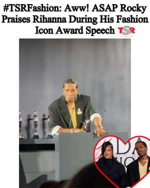 Image post by @theshaderoom on Instagram