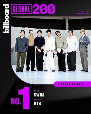 Image post by @billboard on Instagram