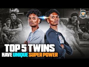 Video post by @HoopDiamonds on YouTube