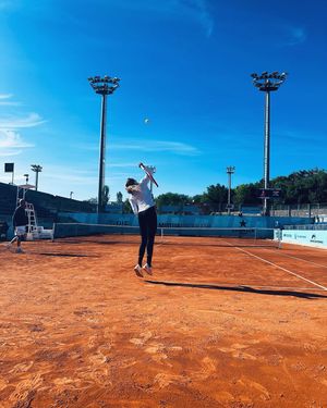 Image post by @donnavekic on Instagram