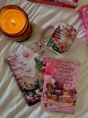 Image post by @harpercollins on Instagram