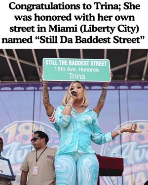Image post by @blacklovepage on Instagram