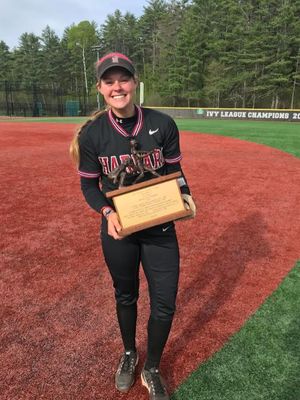 Image post by @harvardsb on Instagram