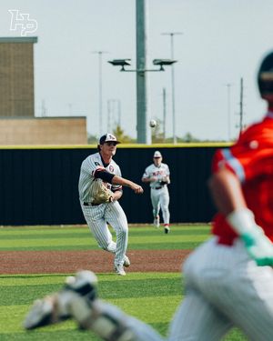 Image post by @hunterpencebaseball on Instagram