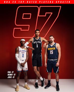 Image post by @playoffculture on Instagram