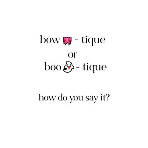 Image post by @juliesboutique on Instagram