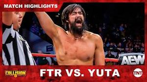 Video post by @TNT on YouTube