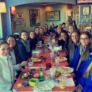 Image post by @dukewlax on Instagram