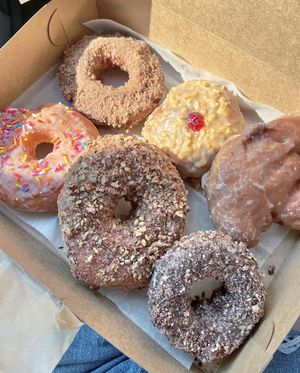 Image post by @rifoodfights on Instagram