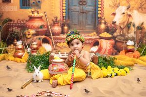 Image post by @newbornbabyphotographystudio on Instagram