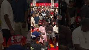 Video post by @sixers on YouTube