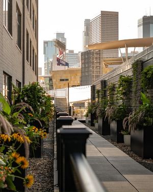 Image post by @ElementMinneapolisDowntown on Facebook