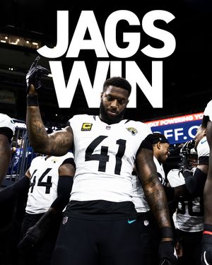 Image post by @jaguars on Instagram