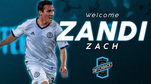 Image post by @switchbacksfc on Instagram