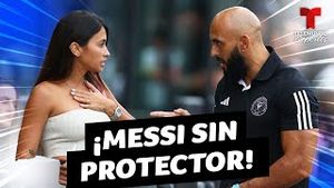 Video post by @deportes on YouTube