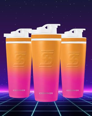 Image post by @iceshaker on Instagram