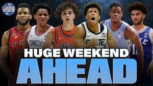 Video post by @cbssportscbb on YouTube
