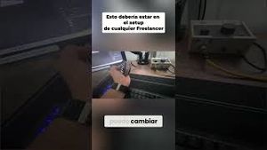 Video post by @guzmangonzalez on YouTube